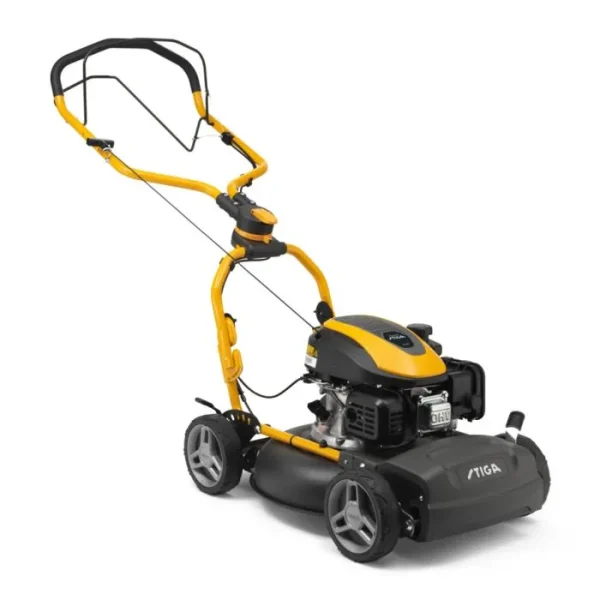 STIGA Multiclip 547 S LAWN MOWER