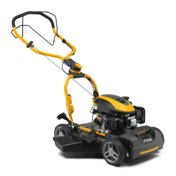 STIGA Multiclip 747 SD LAWN MOWER