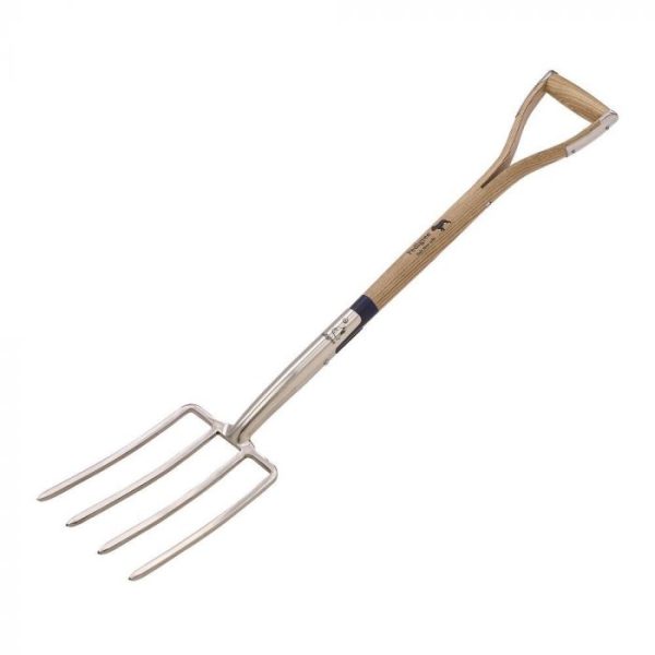 Bulldog Digging Fork - PGDF28