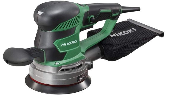 Hikoki 150mm Random Orbit Sander SV15YC