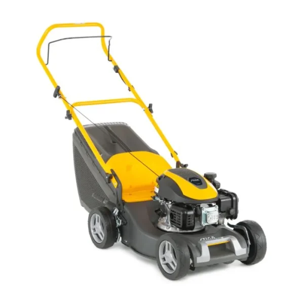 STIGA COLLECTOR 43 PETROL LAWNMOWER