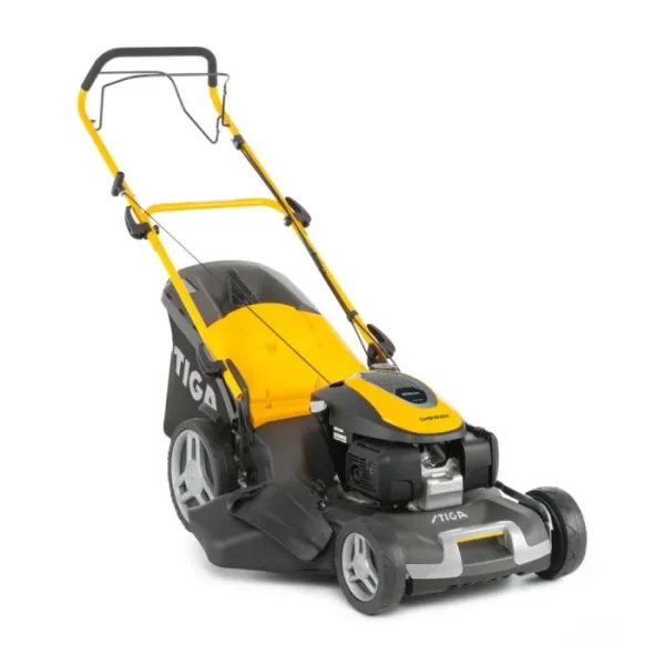 STIGA COMBI 55 SQ H PETROL LAWN MOWER