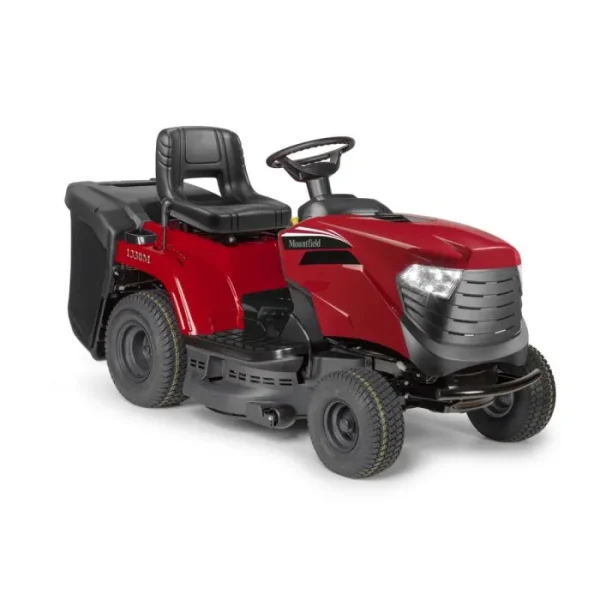 MOUNTFIELD 1330 M PETROL GARDEN TRACTOR