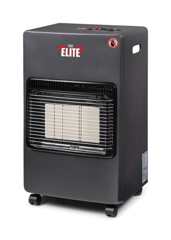 HIRE CABINET GAS HEATER