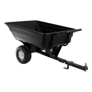 TRAILERS & GARDEN CARTS