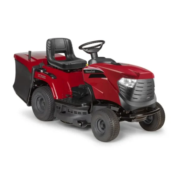 HIRE MOUNTFIELD 1538H RIDE-ON TRACTOR