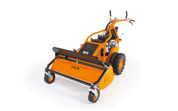 HIRE AS 901 SM FLAIL MOWER