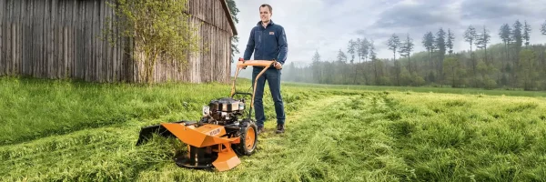 *COMING SOON* HIRE AS MOTOR – DISC MOWER