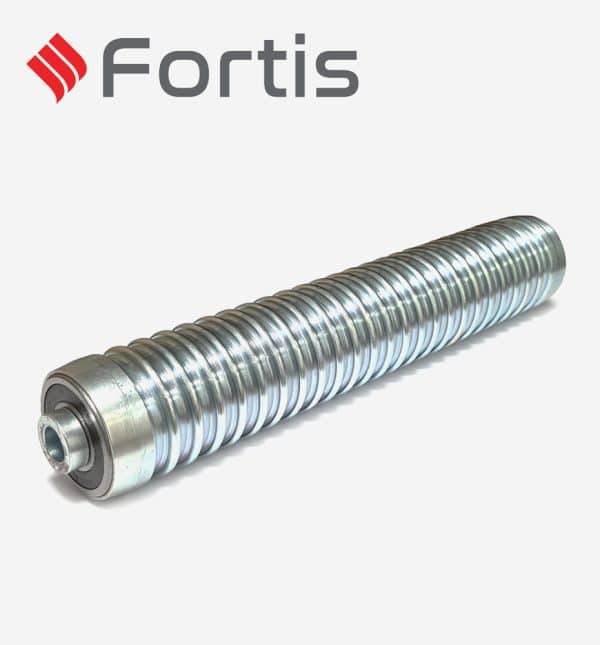 Cobra 14GRVROLLER 14" Fortis Grooved Roller Cartridge