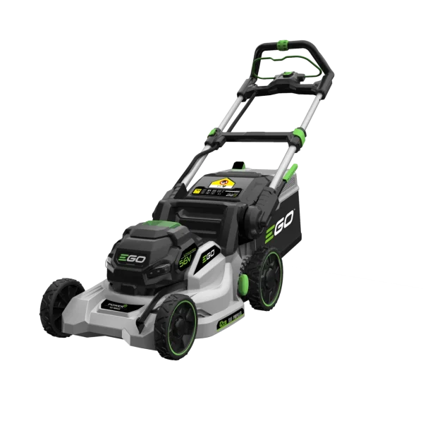 HIRE EGO LM1903E BATTERY POWERED LAWNMOWER