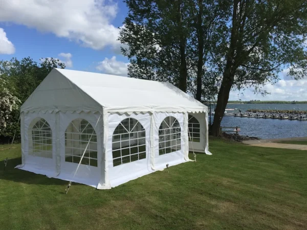 HIRE 4x6m Marquee / Party tent