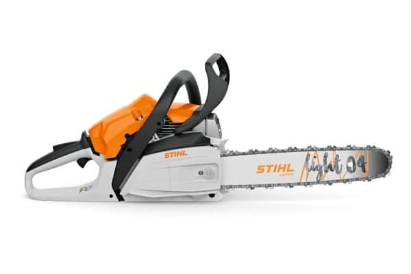 STIHL MS 182 petrol chainsaw 16"