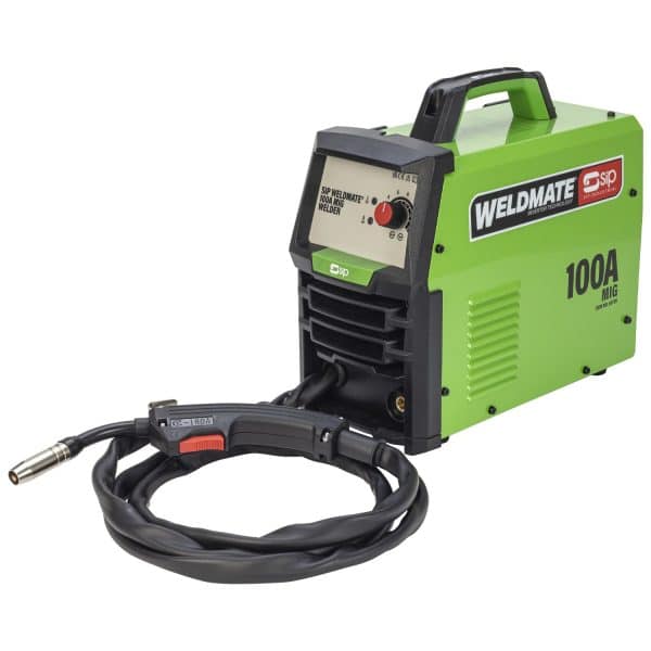 SIP WELDMATE® 100A MIG Welder 05729