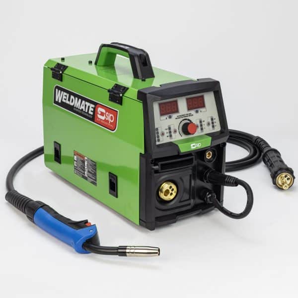 SIP WELDMATE® PRO 200A MIG/ARC/TIG Welder 05734