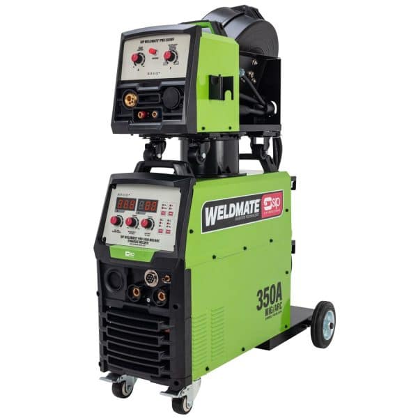 SIP WELDMATE® PRO 350A MIG/ARC Welder w/ SWF 05754