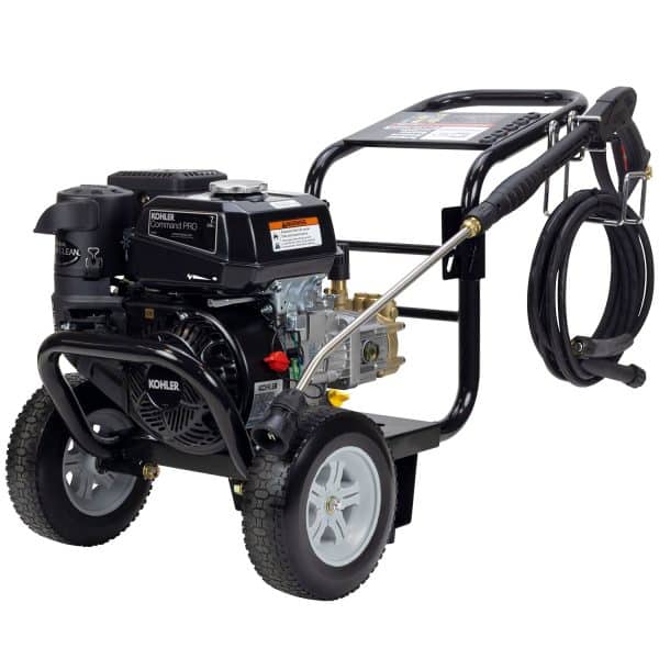 SIP TEMPEST PP660/165WM Kohler Pressure Washer 08446