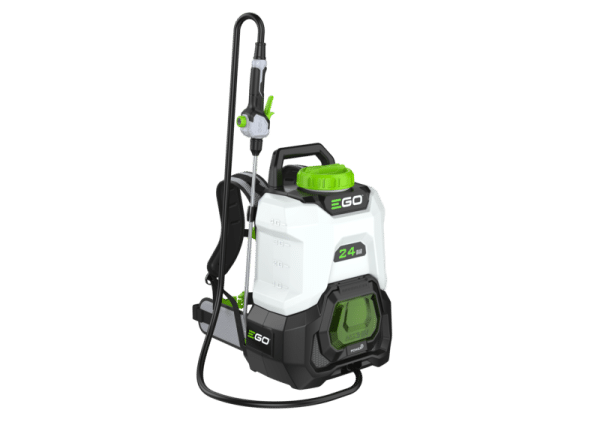 EGO BSP3500E 15L BACKPACK SPRAYER- BODY ONLY