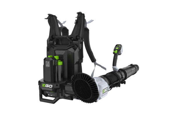 EGO LBPX1100 BACKPACK BLOWER - BODY ONLY