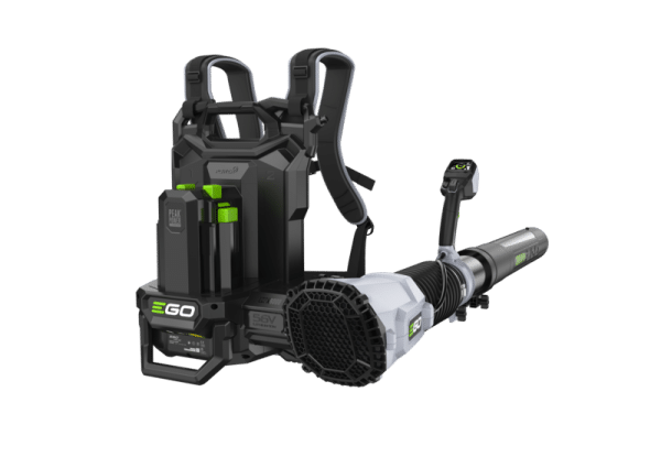 EGO LBPX8000 1360M³/H BACKPACK BLOWER- BODY ONLY