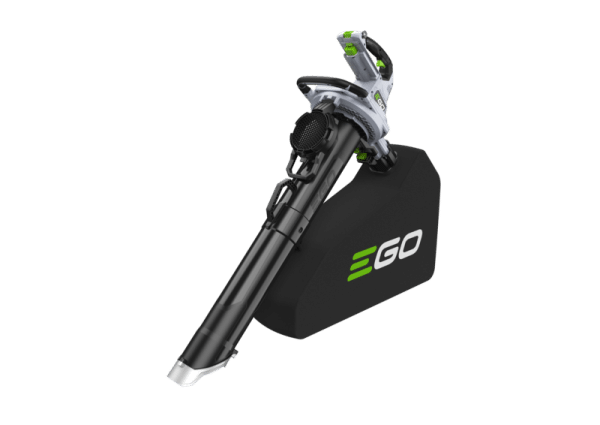 EGO 3 IN 1 LEAF VACUUM- BODY ONLY LV5000E