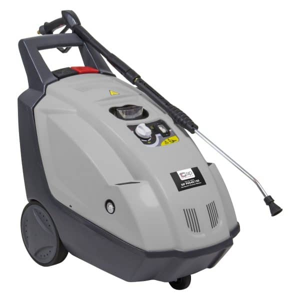 HIRE SIP TEMPEST PH540/150 Hot Water Pressure Washer