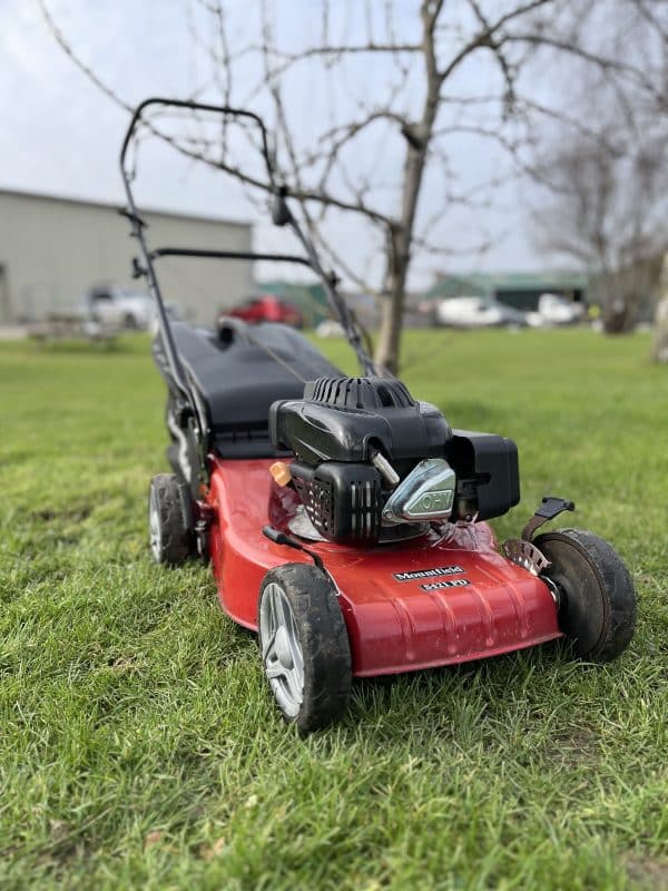 USED - MOUNTFIELD S421 PD