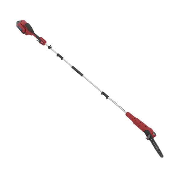 TORO-  Cordless Pole Saw 60V MAX* Flex-Force Power System™ 51847T – Tool Only